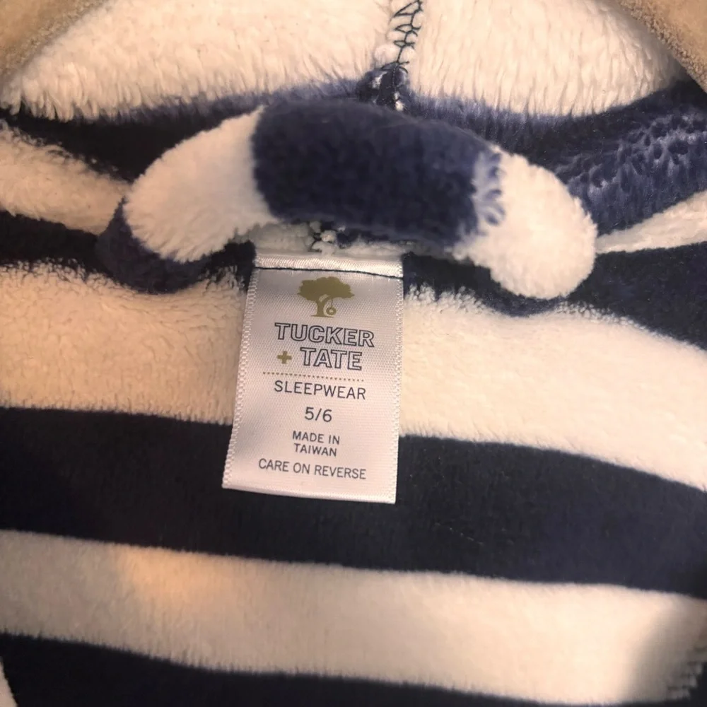 Tucker + Tate great preowned
